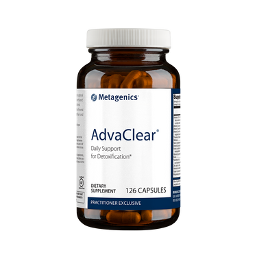 AdvaClear - Metagenics